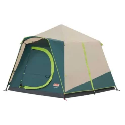 Coleman Pentagon 5 Tent