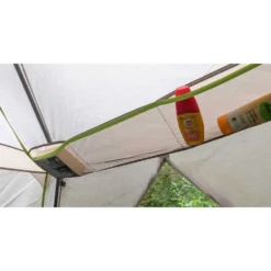 Coleman Pentagon 5 Tent -Nordsmin Shop coleman pentagon 5 tent 7