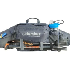 COLUMBUS Hydra Waist Pack -Nordsmin Shop columbus hydra waist pack 2