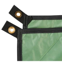 COLUMBUS Light Tarp 2000 Shelter Tent -Nordsmin Shop columbus light tarp 2000 shelter tent 4