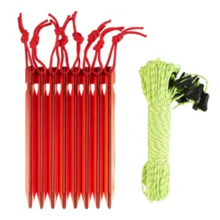 COLUMBUS Light Tarp 2000 Shelter Tent -Nordsmin Shop columbus light tarp 2000 shelter tent 5