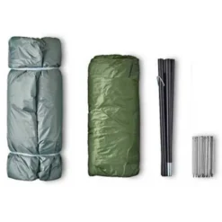 COLUMBUS Tipi 2P UL Tent -Nordsmin Shop columbus tipi 2p ul tent 6