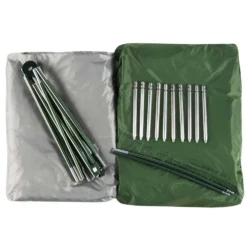 COLUMBUS Ultra 1P XL Ultralight Tent -Nordsmin Shop columbus ultra 1p xl ultralight tent 4