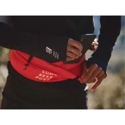 COMPRESSPORT Free Pro Running Belt -Nordsmin Shop compressport free pro running belt 2