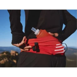 COMPRESSPORT Free Pro Running Belt -Nordsmin Shop compressport free pro running belt 3