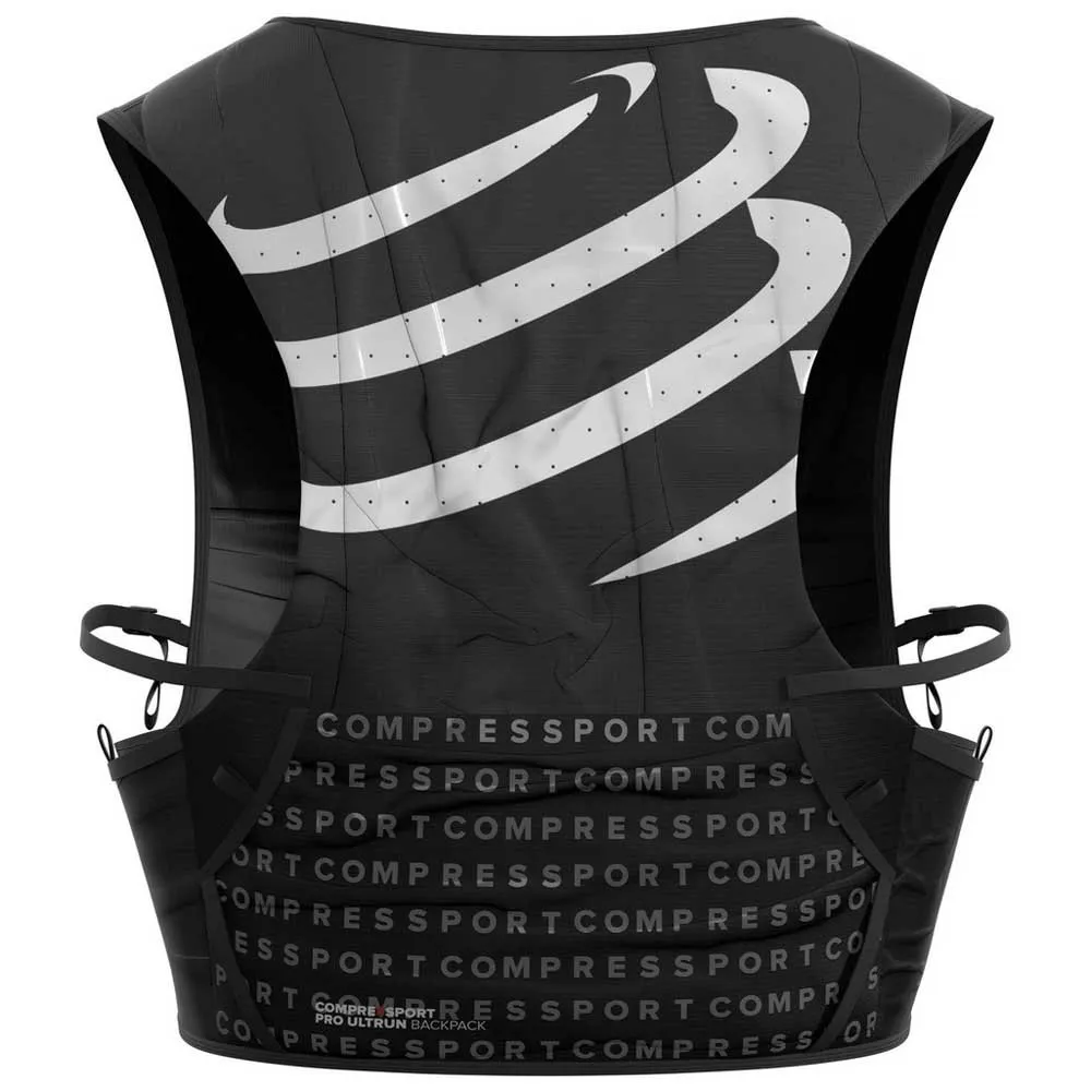 COMPRESSPORT Ultrun S Hydration Vest 2 COMPRESSPORT Ultrun S Hydration Vest - Image 2