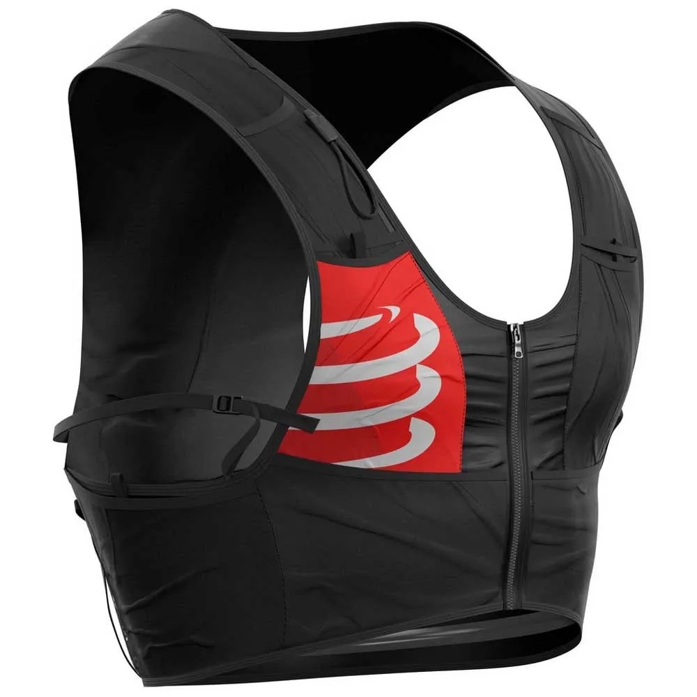 COMPRESSPORT Ultrun S Hydration Vest 3 COMPRESSPORT Ultrun S Hydration Vest - Image 3