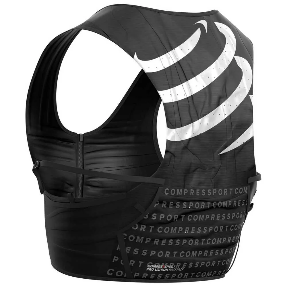 COMPRESSPORT Ultrun S Hydration Vest 4 COMPRESSPORT Ultrun S Hydration Vest - Image 4