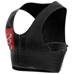 COMPRESSPORT Ultrun S Hydration Vest 12 COMPRESSPORT Ultrun S Hydration Vest -Nordsmin Shop compressport ultrun s hydration vest 4