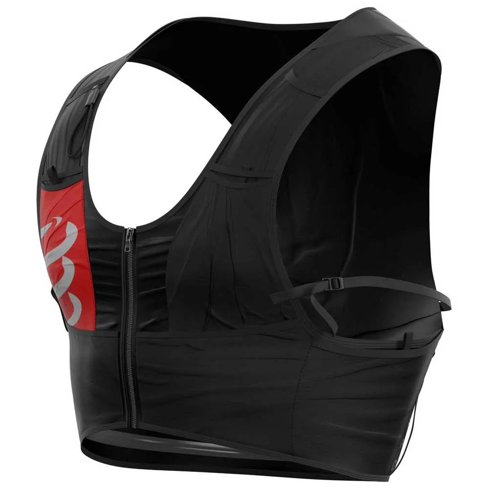 COMPRESSPORT Ultrun S Hydration Vest 5 COMPRESSPORT Ultrun S Hydration Vest - Image 5