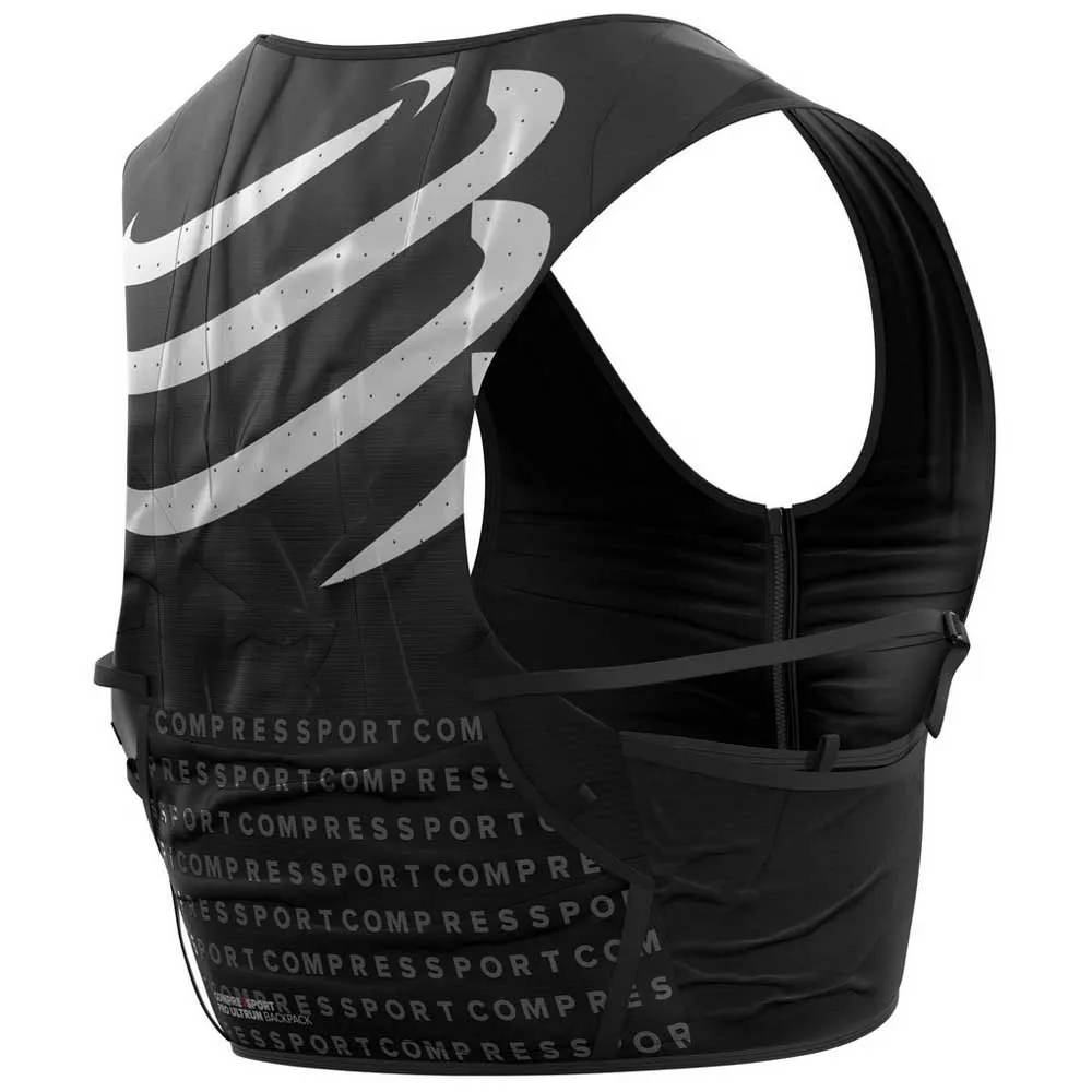 COMPRESSPORT Ultrun S Hydration Vest 6 COMPRESSPORT Ultrun S Hydration Vest - Image 6