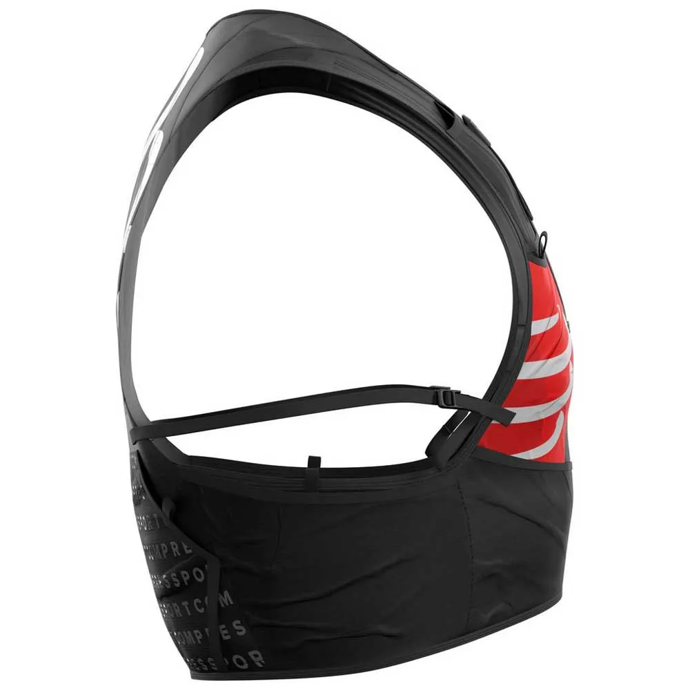 COMPRESSPORT Ultrun S Hydration Vest 7 COMPRESSPORT Ultrun S Hydration Vest - Image 7