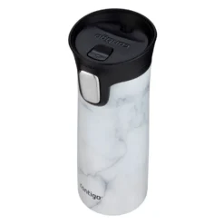 Contigo Pinnacle Couture 420ml Mug Thermo -Nordsmin Shop contigo pinnacle couture 420ml mug thermo 2