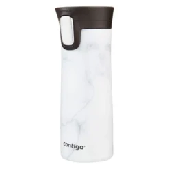 Contigo Pinnacle Couture 420ml Mug Thermo -Nordsmin Shop contigo pinnacle couture 420ml mug thermo 4