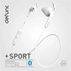 DEFUNC + Sport Wireless Earphones -Nordsmin Shop defunc sport wireless earphones 3