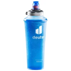Deuter Streamer 500ml Soft Flask