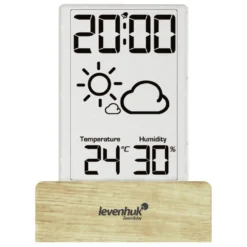 Discovery BASE L60 Thermometer And Hygrometer