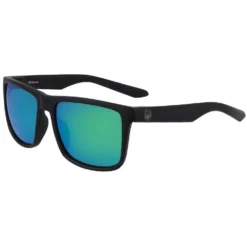 Dragon Alliance Meridien Lumalens H20 Polarized Sunglasses