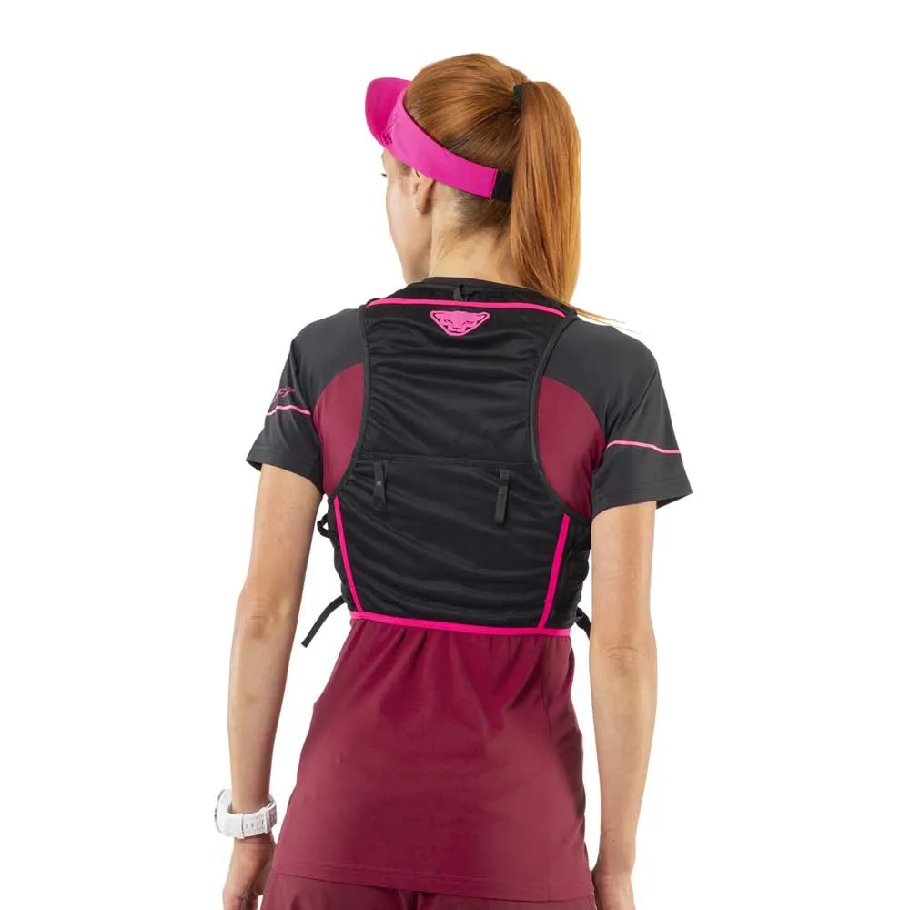 Dynafit Alpine Running Hydration Vest 2 Dynafit Alpine Running Hydration Vest - Image 2