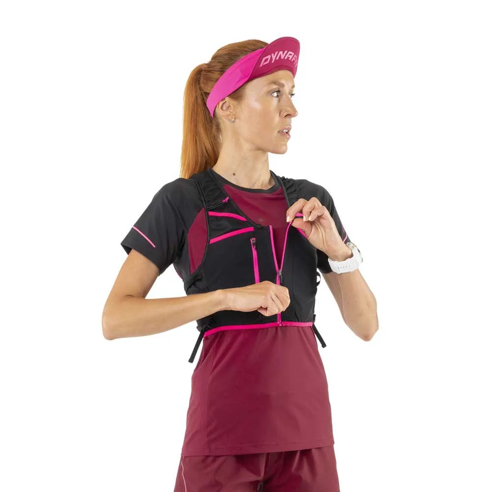 Dynafit Alpine Running Hydration Vest 1 Dynafit Alpine Running Hydration Vest