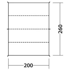 Cliff Tarp -Nordsmin Shop easycamp cliff tarp 7