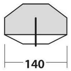 Coast Shelter -Nordsmin Shop easycamp coast shelter 2