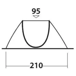 Fireball 200 Tent -Nordsmin Shop easycamp fireball 200 tent 8