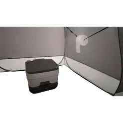 Little Loo Tent -Nordsmin Shop easycamp little loo tent 2