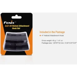 Fenix ALD-02 -Nordsmin Shop fenix ald 02 3