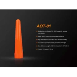 Fenix AOT-01 -Nordsmin Shop fenix aot 01 3