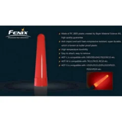 Fenix AOT-L -Nordsmin Shop fenix aot l 2