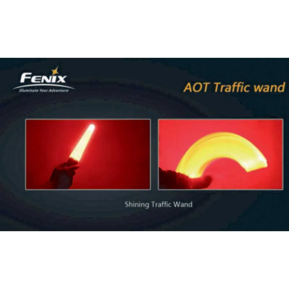 Fenix AOT-M 3 Fenix AOT-M - Image 3