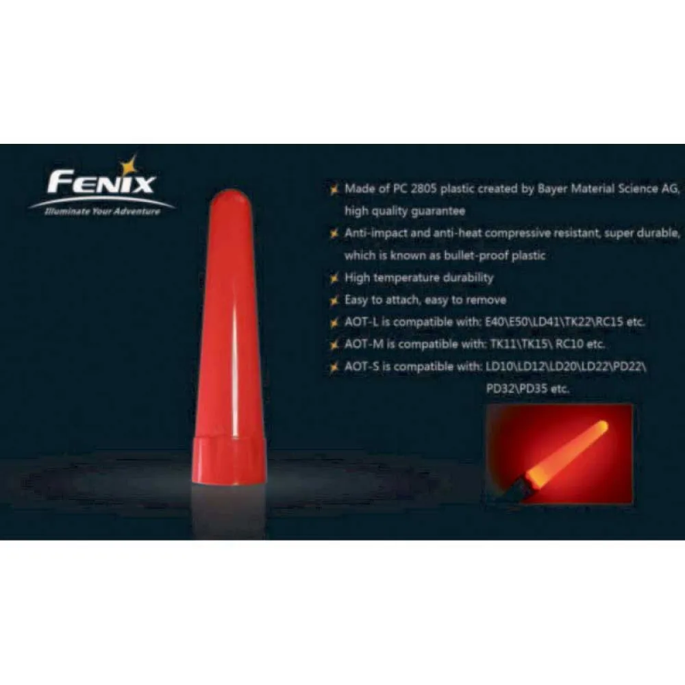 Fenix AOT-M 4 Fenix AOT-M - Image 4