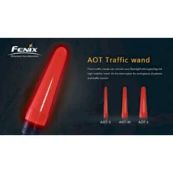 Fenix AOT-S -Nordsmin Shop fenix aot s 2