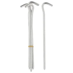 Ferrino Aluminium Peg 5 Units