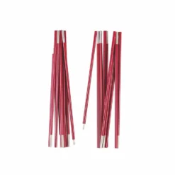 Ferrino X2 Alu Pole Set 8.5Mm