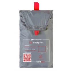 Ferrino X3 Foot Print -Nordsmin Shop ferrino x3 foot print 3
