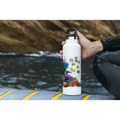 Reef Bottle 600ml -Nordsmin Shop fish tank reef bottle 600ml 2