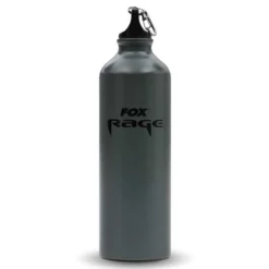 FOX RAGE Logo 750ml Drink Bottle