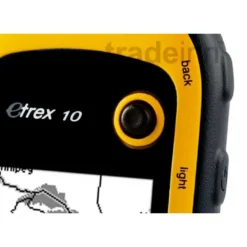 Garmin ETrex 10 GPS -Nordsmin Shop garmin etrex 10 gps 2