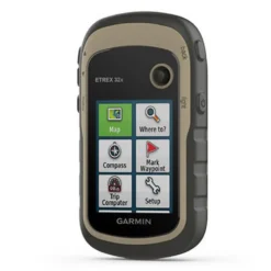Garmin ETrex 32X GPS -Nordsmin Shop garmin etrex 32x gps 3