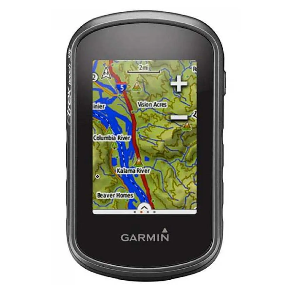 Garmin ETrex Touch 35 GPS 1 Garmin ETrex Touch 35 GPS