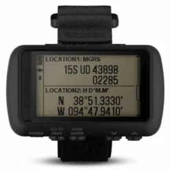 Garmin Foretrex 701 GPS -Nordsmin Shop garmin foretrex 701 gps 2