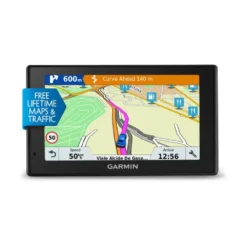 Garmin Gps Drivesmart 51 Lmt-S Europe Du Sud