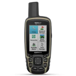 Garmin GPSMAP 65 GPS