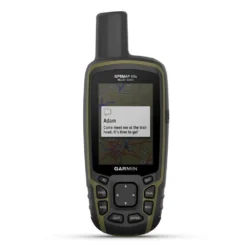 Garmin GPSMAP 65S GPS