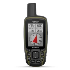 Garmin GPSMAP 65S GPS 9 Garmin GPSMAP 65S GPS -Nordsmin Shop garmin gpsmap 65s gps 3