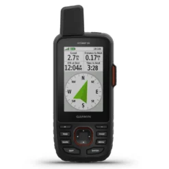 Garmin GPSMAP 66i GPS