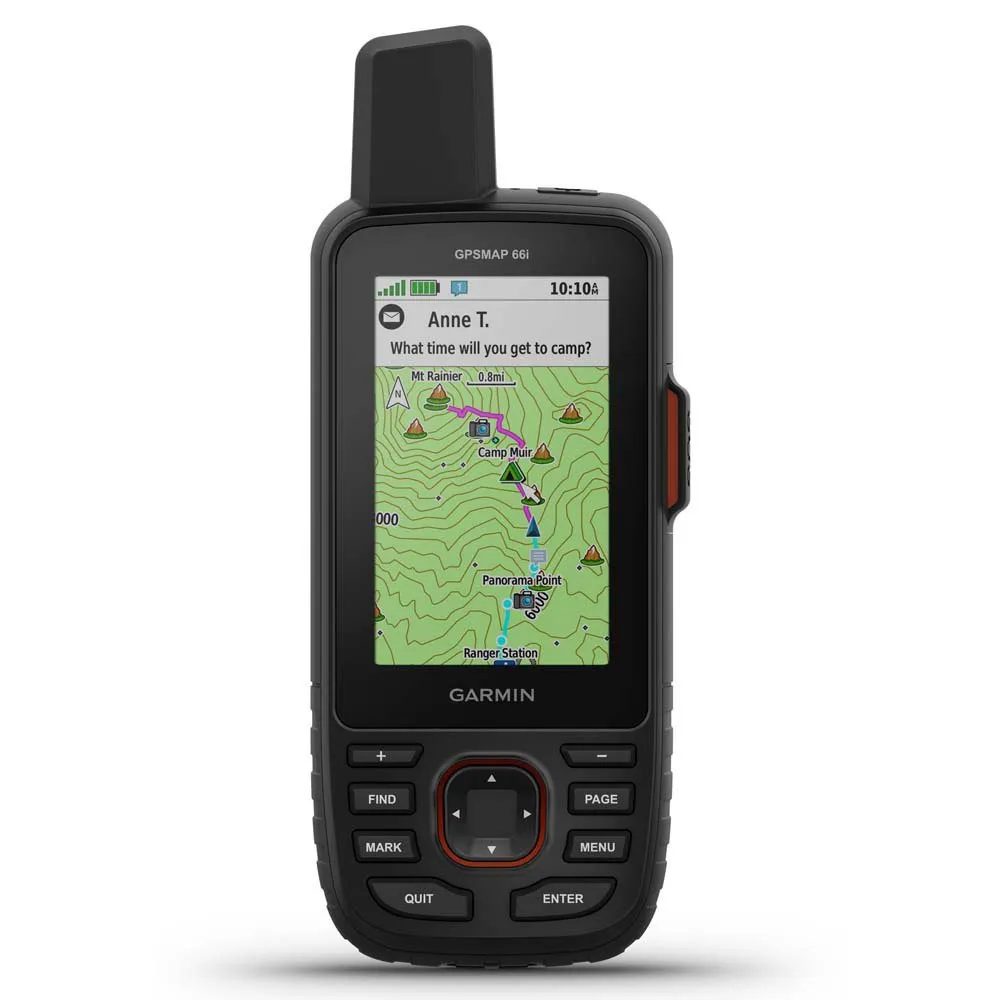 Garmin GPSMAP 66i GPS 6 Garmin GPSMAP 66i GPS - Image 6