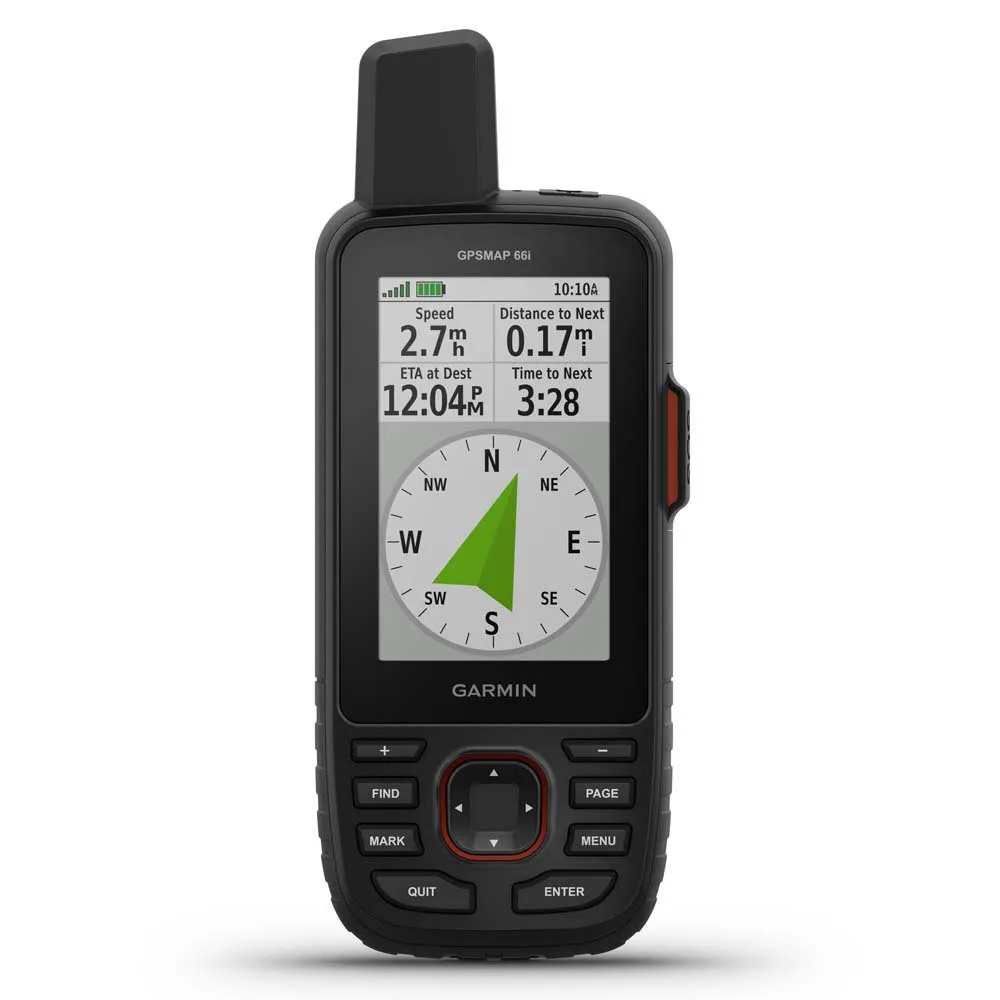 Garmin GPSMAP 66i GPS 1 Garmin GPSMAP 66i GPS